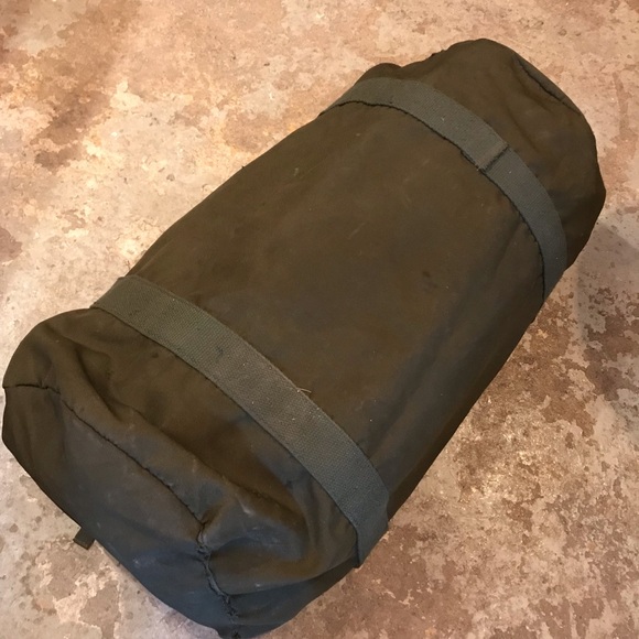 Army Duffel Bag - Picture 6 of 9